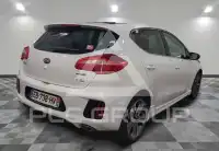 2016 KIA Ceed