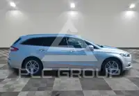 2016 Ford Mondeo