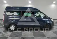 2016 Ford TRANSIT