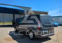 2016 Ford TRANSIT