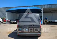 2016 Ford TRANSIT