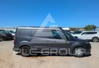 2016 Ford TRANSIT