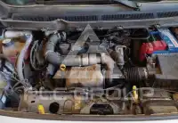 2016 Ford TRANSIT