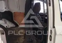 2016 Ford TRANSIT