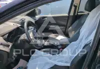 2016 Ford Kuga