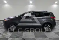 2016 Ford Kuga