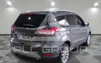 2016 Ford Kuga