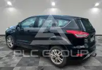 2016 Ford Kuga
