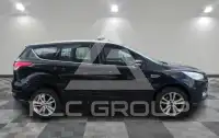 2016 Ford Kuga