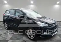 2016 Ford Kuga