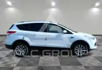 2016 Ford Kuga