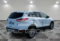 2016 Ford Kuga