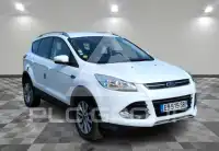2016 Ford Kuga