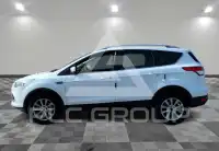 2016 Ford Kuga
