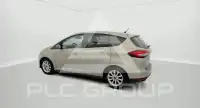 2016 Ford C-MAX