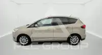 2016 Ford C-MAX