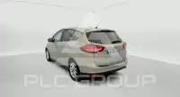 2016 Ford C-MAX