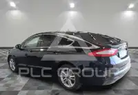 2016 Ford Mondeo
