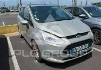 2016 Ford B-Max