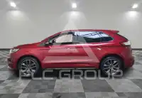 2016 Ford EDGE