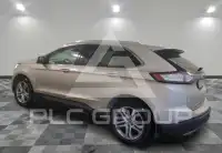 2016 Ford EDGE
