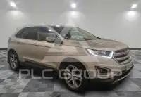 2016 Ford EDGE