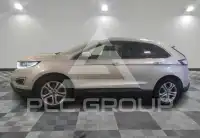 2016 Ford EDGE