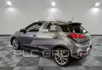 2016 Hyundai I20