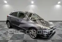 2016 Hyundai I20