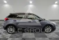 2016 Hyundai I20