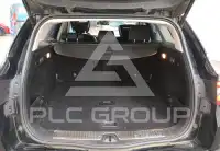 2016 Renault Talisman