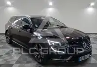 2016 Renault Talisman