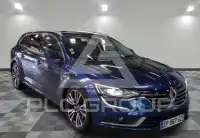 2016 Renault Talisman