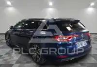 2016 Renault Talisman
