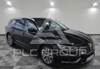 2016 Renault Talisman