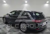 2016 Renault Talisman