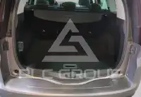 2016 Renault Scenic