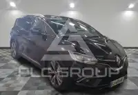 2016 Renault Scenic