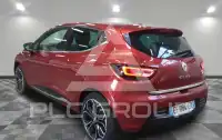 2016 Renault Clio