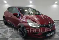 2016 Renault Clio