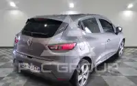 2016 Renault Clio