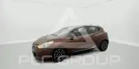 2016 Renault Clio
