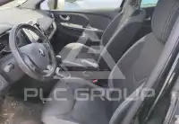 2016 Renault Clio