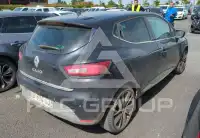 2016 Renault Clio