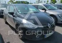 2016 Renault Clio