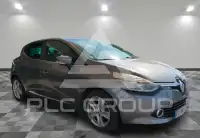 2016 Renault Clio