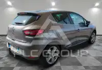 2016 Renault Clio