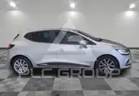2016 Renault Clio