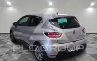 2016 Renault Clio