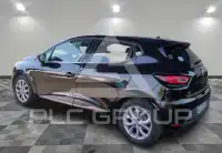 2016 Renault Clio